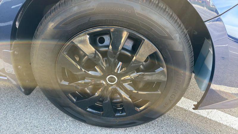 2020 Nissan Altima S FWD