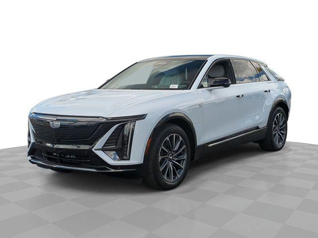 2026 Cadillac iQ Sport AWD for sale in Escondido, CA