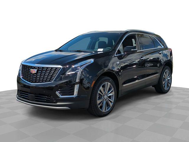 2026 Cadillac XT5 Premium Luxury FWD for sale in Escondido, CA