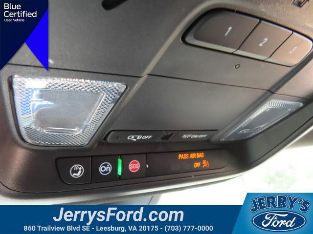 2023 Chevrolet Traverse AWD LT Cloth