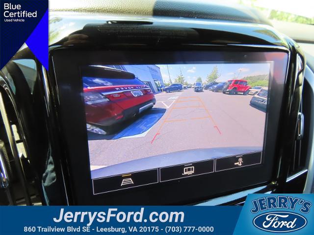 2023 Chevrolet Traverse AWD LT Cloth