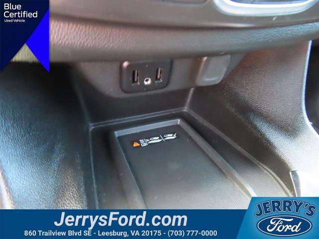 2023 Chevrolet Traverse AWD LT Cloth