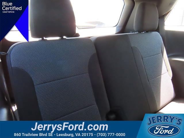 2023 Chevrolet Traverse AWD LT Cloth