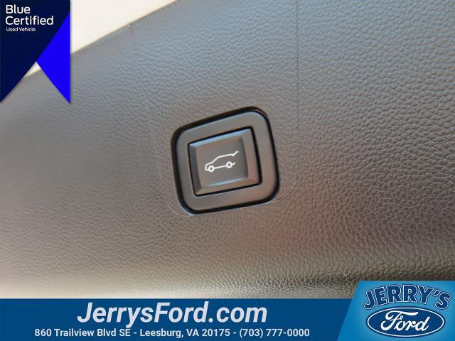 2023 Chevrolet Traverse AWD LT Cloth
