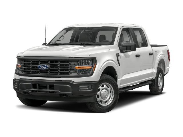 2025 Ford F-150 LARIAT for sale in Richmond, KY