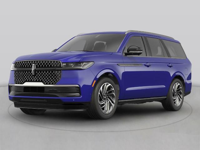 2025 Lincoln Navigator Reserve for sale in Richmond, KY