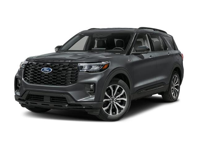 2025 Ford Explorer ST-Line for sale in Richmond, KY