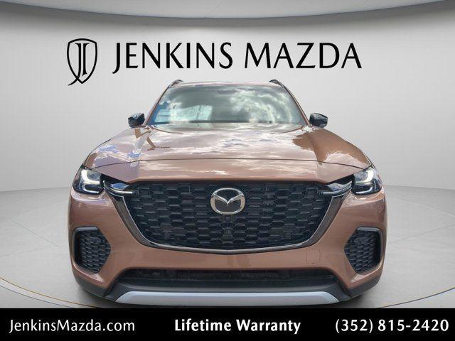 2026 Mazda CX-70 3.3 Turbo Premium Plus