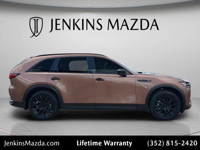 2026 Mazda CX-70 3.3 Turbo Premium Plus