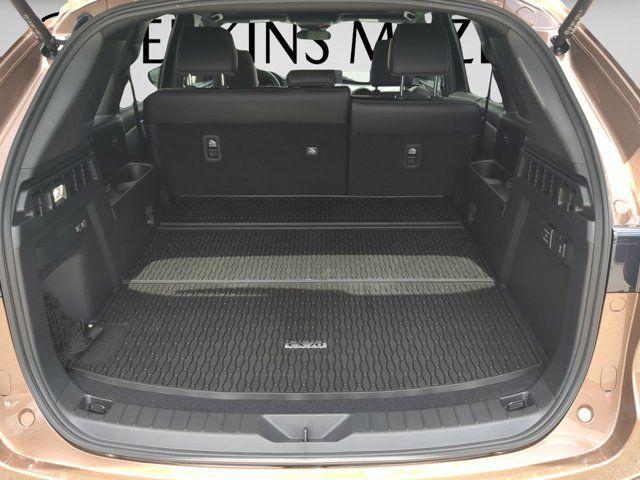 2026 Mazda CX-70 3.3 Turbo Premium Plus