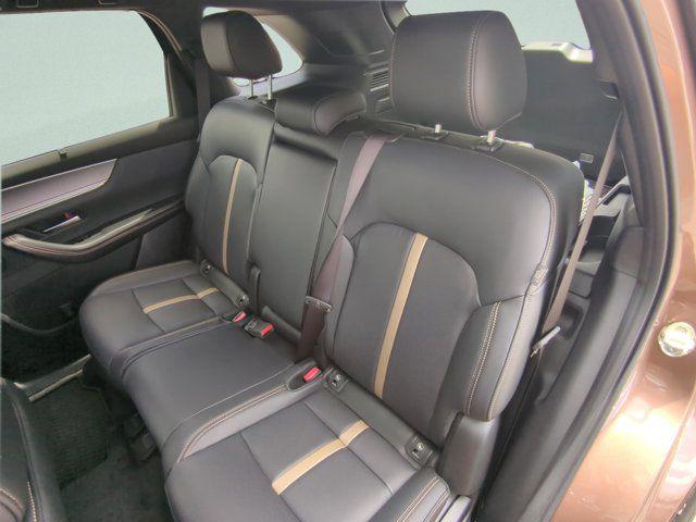 2026 Mazda CX-70 3.3 Turbo Premium Plus