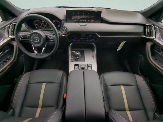 2026 Mazda CX-70 3.3 Turbo Premium Plus