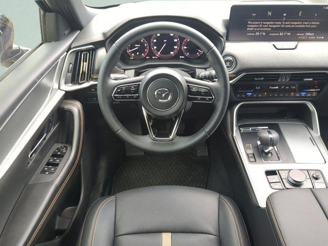 2026 Mazda CX-70 3.3 Turbo Premium Plus