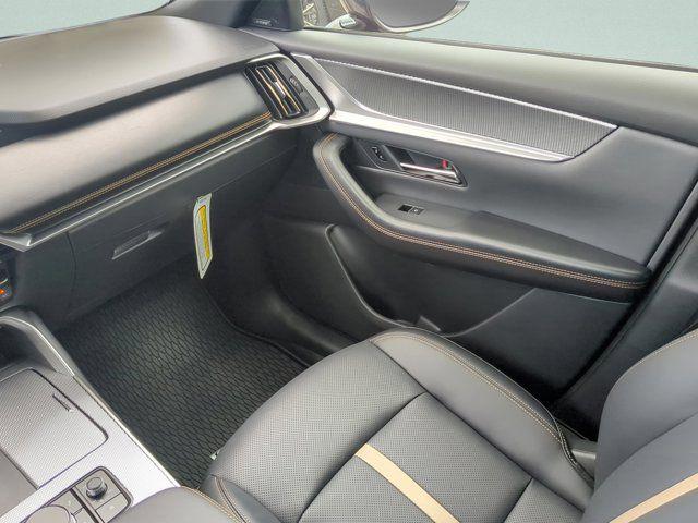 2026 Mazda CX-70 3.3 Turbo Premium Plus