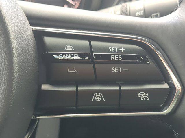 2026 Mazda CX-70 3.3 Turbo Premium Plus
