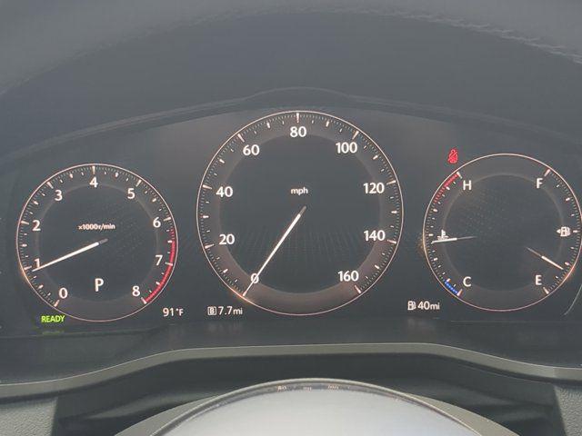 2026 Mazda CX-70 3.3 Turbo Premium Plus