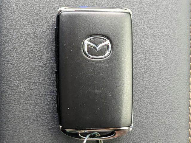 2026 Mazda CX-70 3.3 Turbo Premium Plus