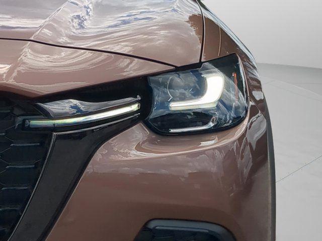 2026 Mazda CX-70 3.3 Turbo Premium Plus