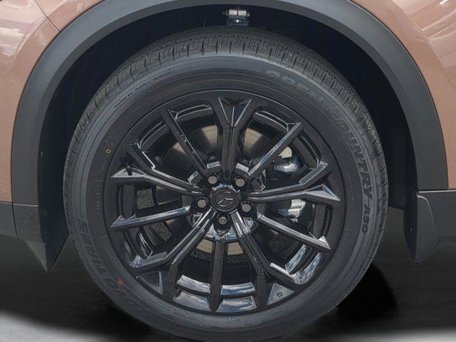 2026 Mazda CX-70 3.3 Turbo Premium Plus
