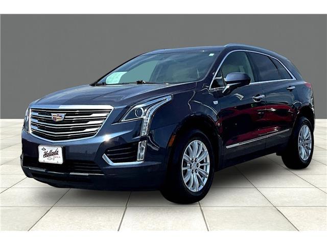 2019 Cadillac XT5 Base All-wheel Drive for sale in Dodgeville, WI