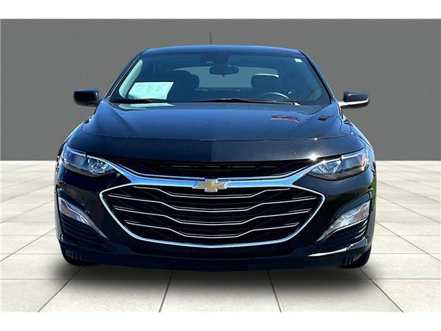 2023 Chevrolet Malibu 1LT