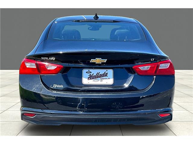 2023 Chevrolet Malibu 1LT