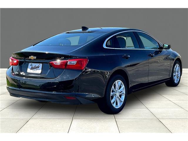 2023 Chevrolet Malibu 1LT