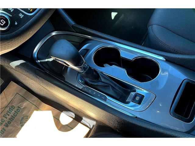 2023 Chevrolet Malibu 1LT