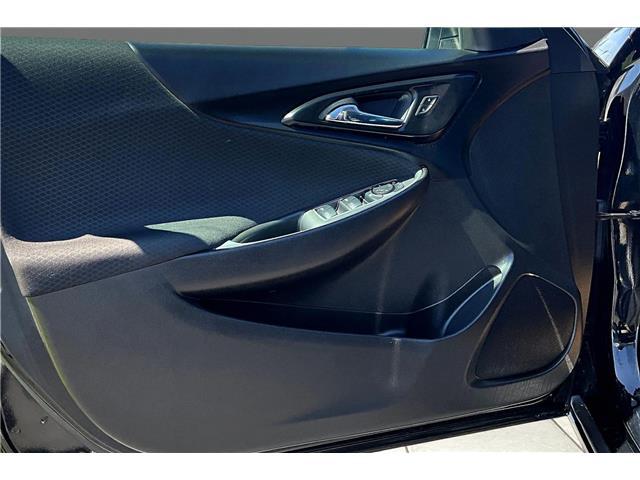 2023 Chevrolet Malibu 1LT