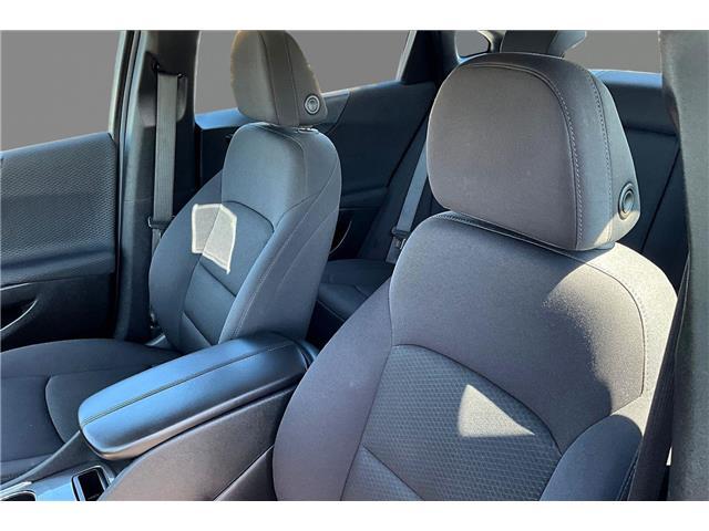 2023 Chevrolet Malibu 1LT