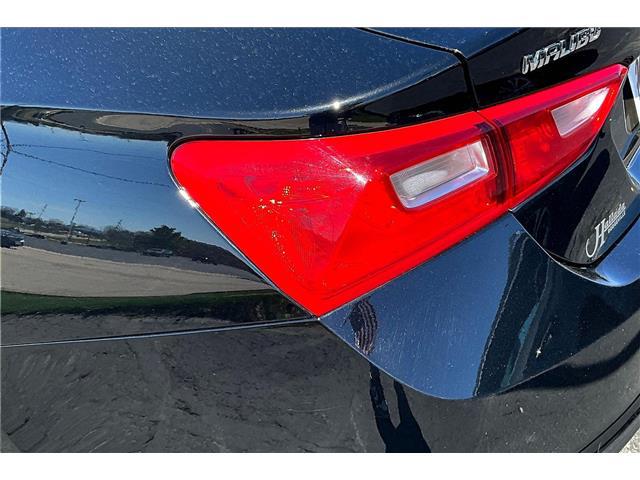 2023 Chevrolet Malibu 1LT