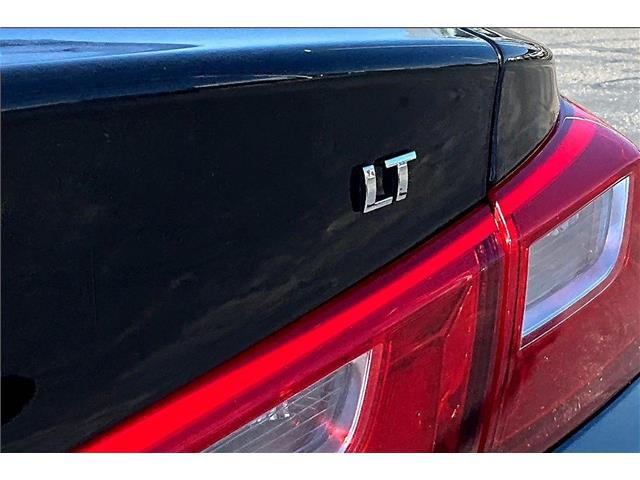 2023 Chevrolet Malibu 1LT