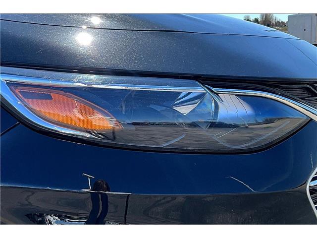 2023 Chevrolet Malibu 1LT