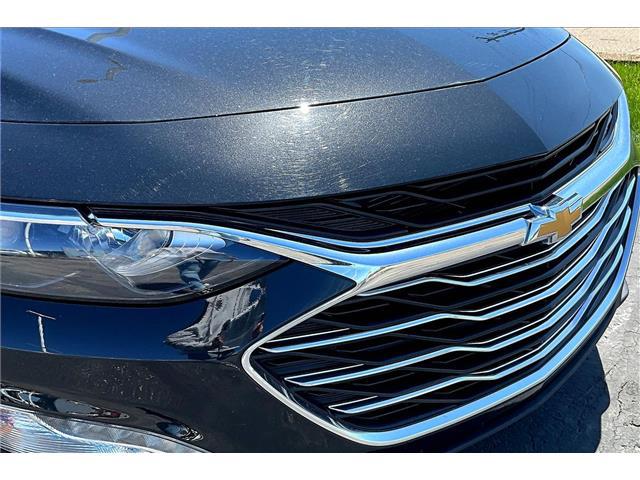 2023 Chevrolet Malibu 1LT