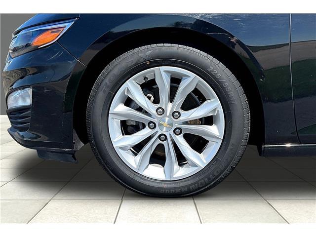 2023 Chevrolet Malibu 1LT