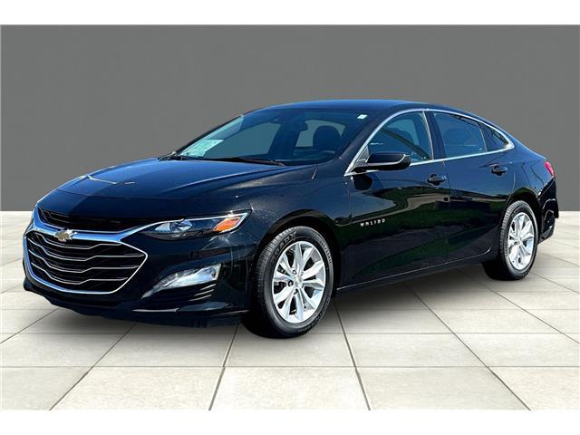 2023 Chevrolet Malibu 1LT for sale in Dodgeville, WI