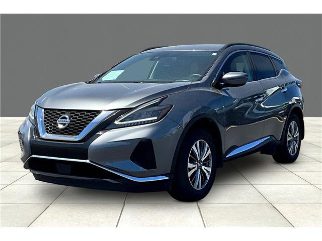 2022 Nissan Murano S Intelligent AWD for sale in Dodgeville, WI