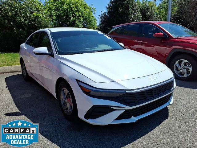 2025 Hyundai Elantra SE for sale in Clarksville, TN