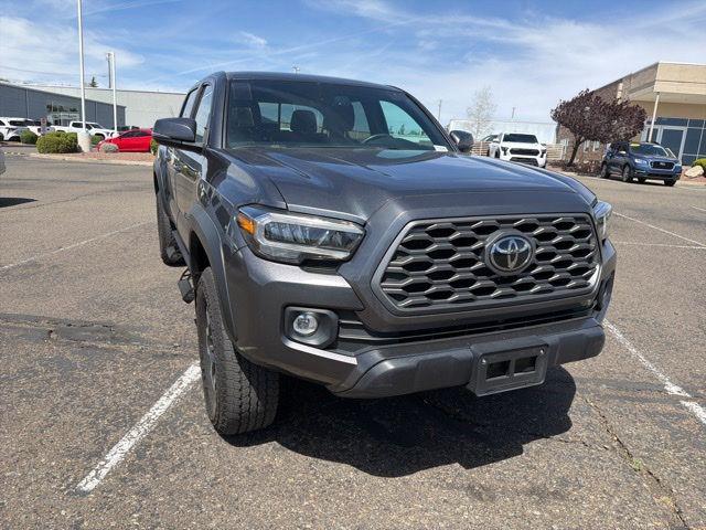 2023 Toyota Tacoma TRD Off-Road for sale in Prescott, AZ