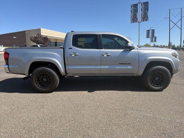 2019 Toyota Tacoma SR5 V6