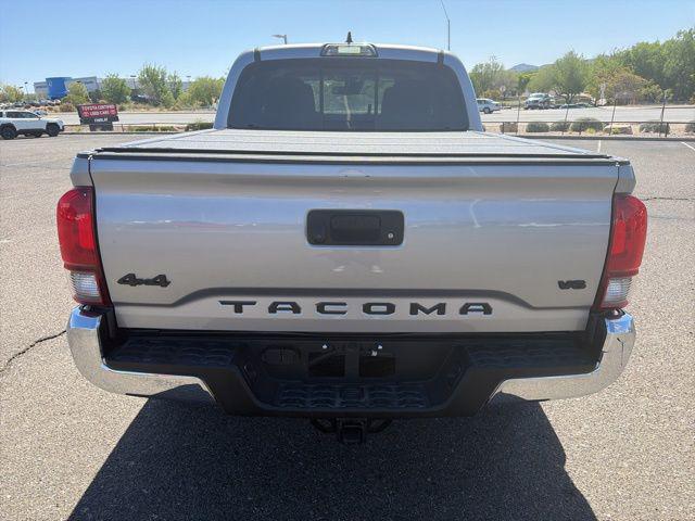 2019 Toyota Tacoma SR5 V6