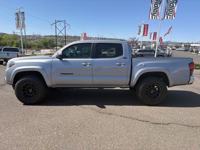 2019 Toyota Tacoma SR5 V6