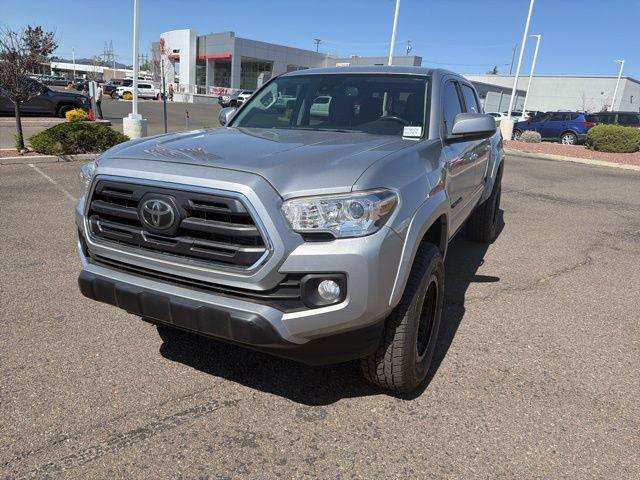 2019 Toyota Tacoma SR5 V6