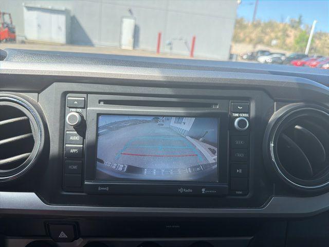 2019 Toyota Tacoma SR5 V6