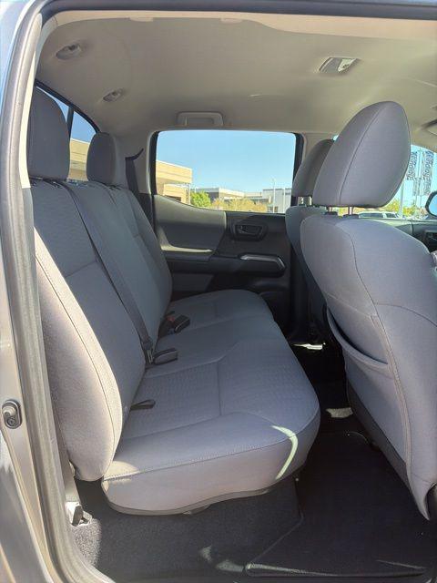 2019 Toyota Tacoma SR5 V6