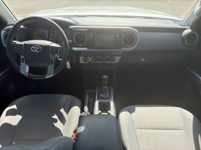 2019 Toyota Tacoma SR5 V6