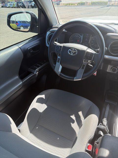2019 Toyota Tacoma SR5 V6