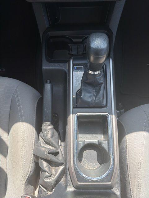 2019 Toyota Tacoma SR5 V6