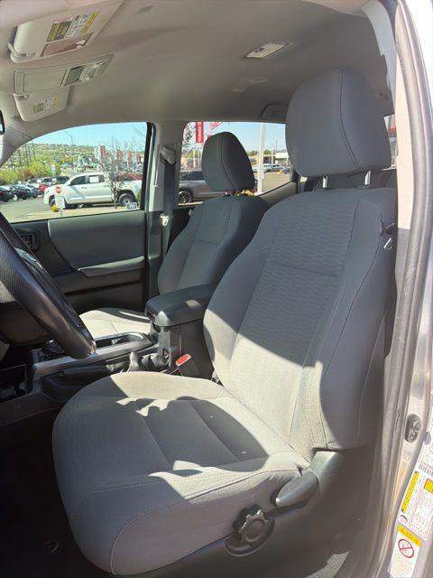 2019 Toyota Tacoma SR5 V6