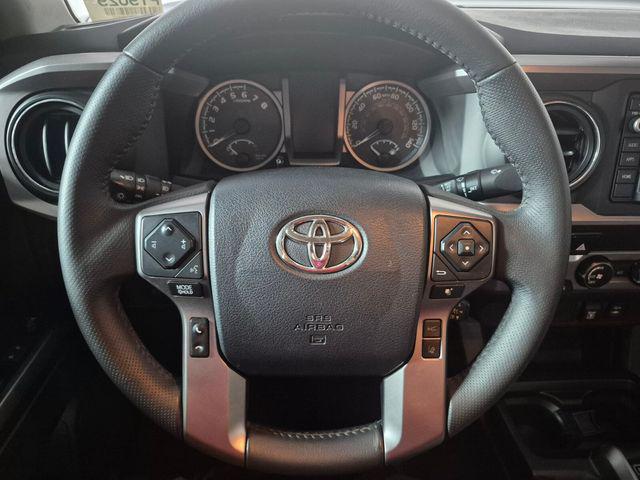 2019 Toyota Tacoma SR5 V6